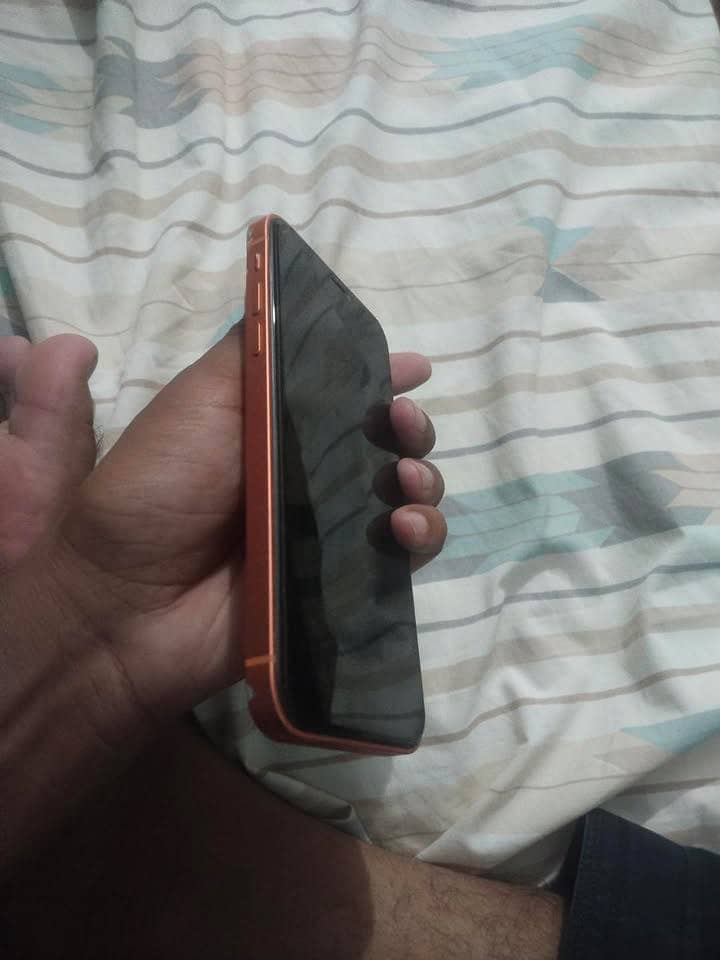 iphone xr 5