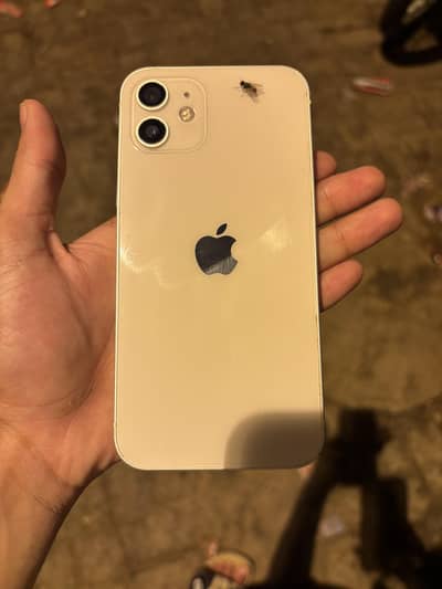 10 by 10 condition iPhone 12