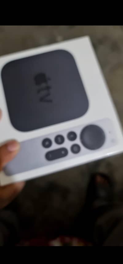 apple tv