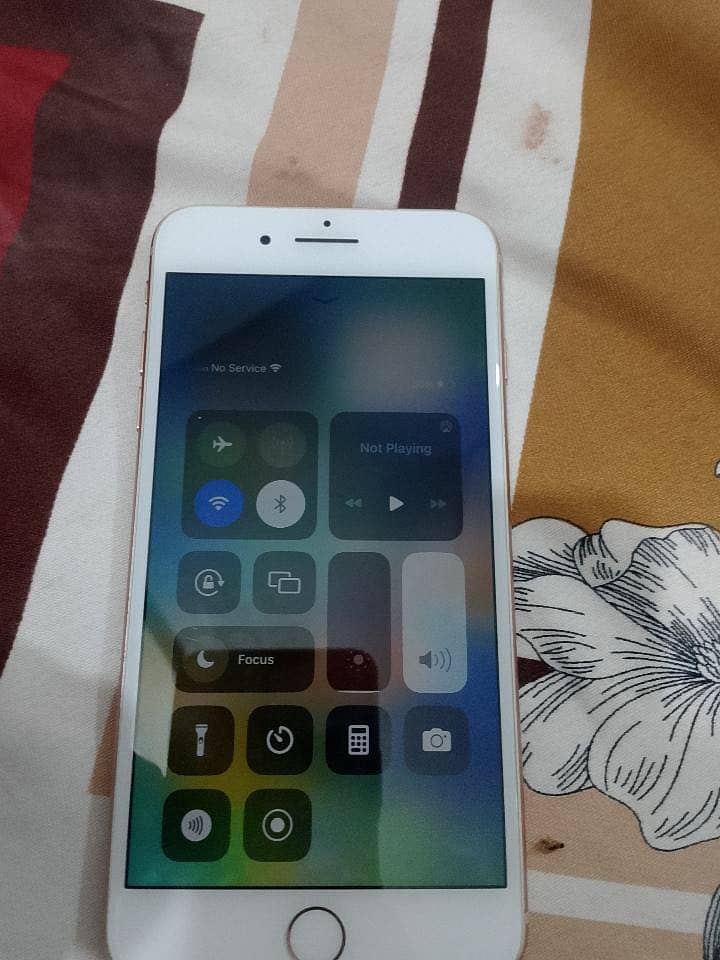 iPhone 8 plus 2