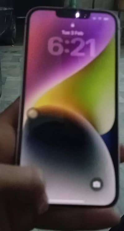 Apple iPhone 14 Non pta