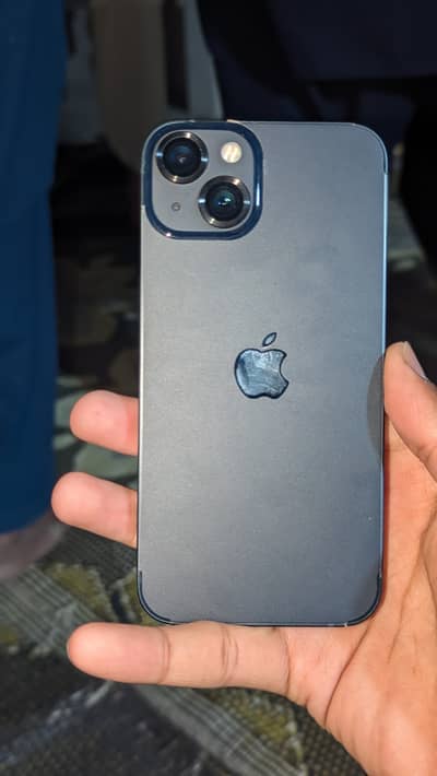 Jv iPhone 13
