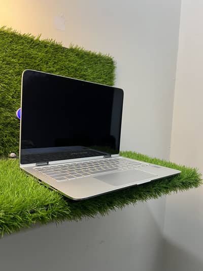 HP Spectre x360 5th Gen i7 Touch Laptop 8GB RAM 256GB SSD