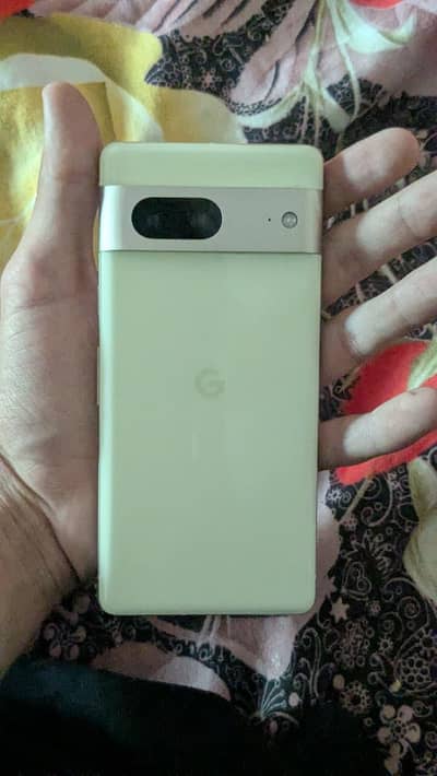 Google Pixel 7