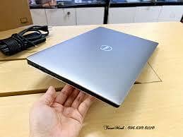 Dell Precision 5540 (16gb + 512)