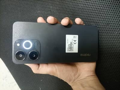 Realme note 70  6/128