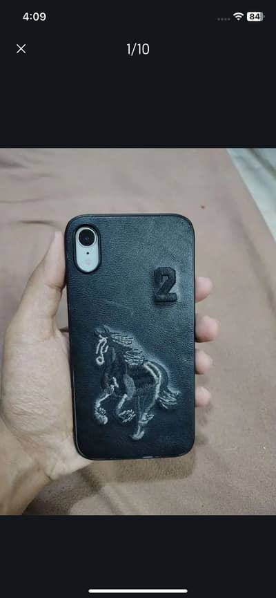 iPhone XR 64gb all ok jv