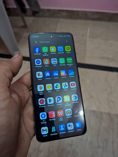 Tecno Pova 2