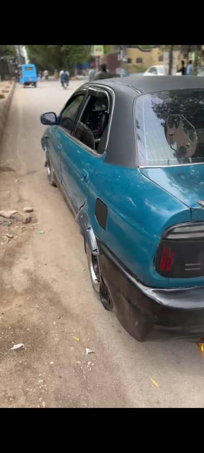 gadi 2000