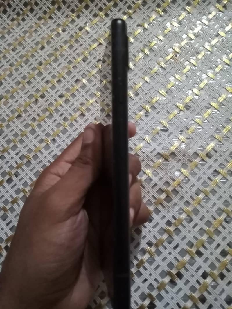 Google Pixel 6a 5