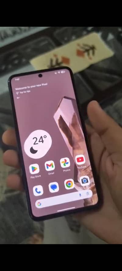  Pixel 8 128GB | Clean Condition | Urgent Sale