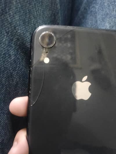 Apple iPhone XR