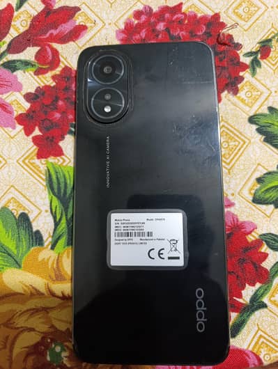 OPPO A38