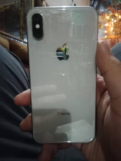 Apple iPhone XS 256GB Urgent Sale Price Final