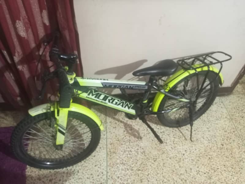 bicycle 2