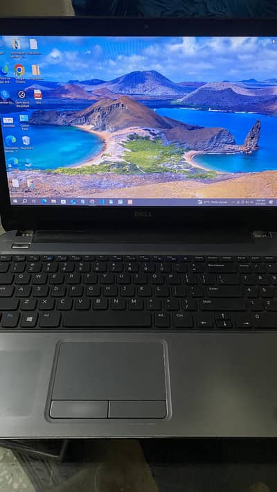 Dell laptop core i5 3generation