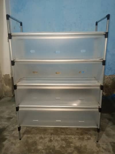 shose rack