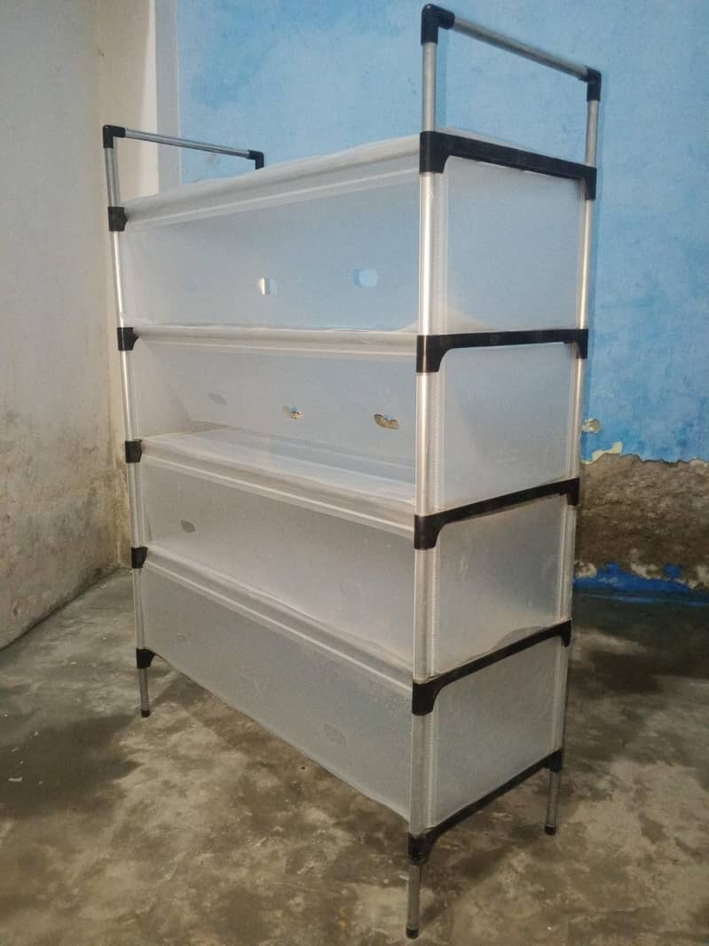 shose rack 1