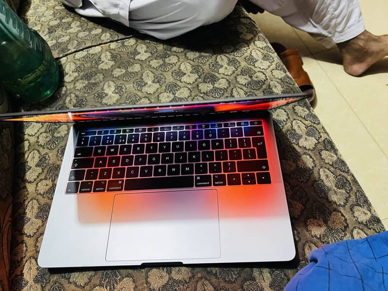 MacBook Pro 2