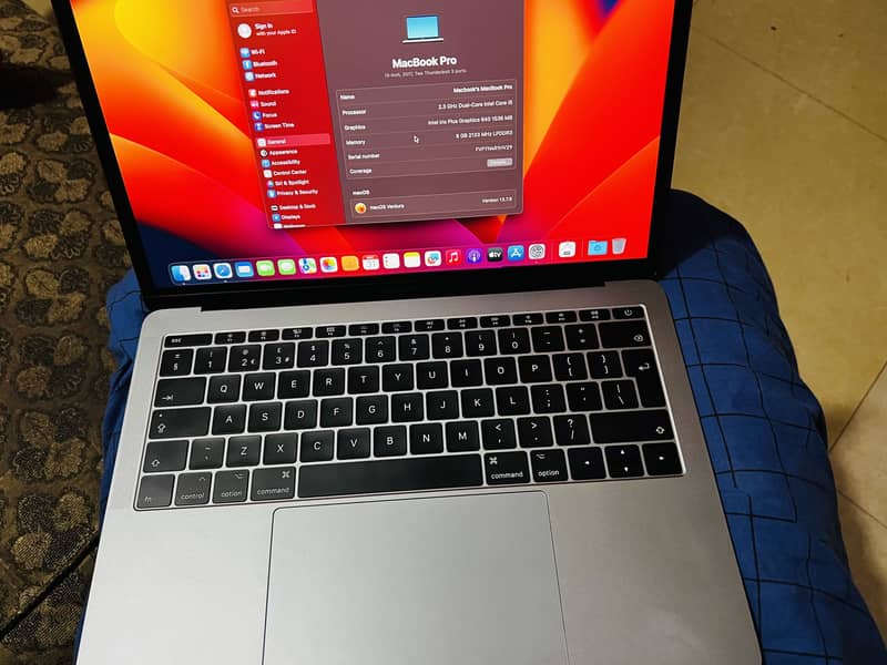 MacBook Pro 6