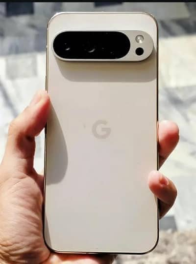 Google Pixel 9 Pro XL