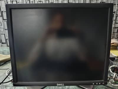 Dell UltraSharp 1905FP 19" LCD Monitor | VGA Working | DVI Issue