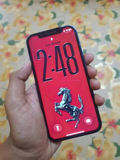 Apple iPhone 12