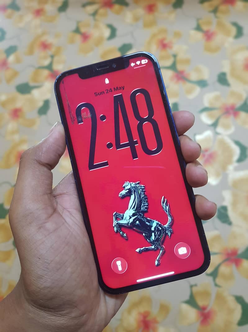 Apple iPhone 12 0