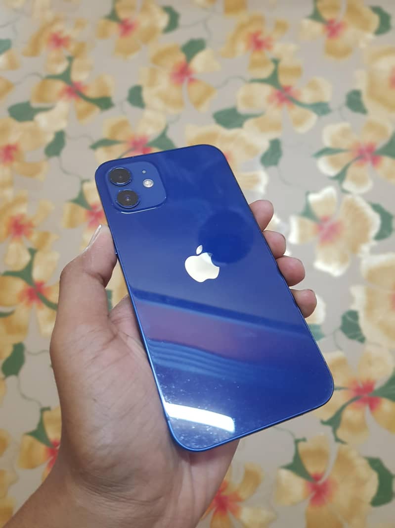 Apple iPhone 12 2