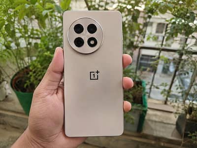 OnePlus 13r/ Ace5