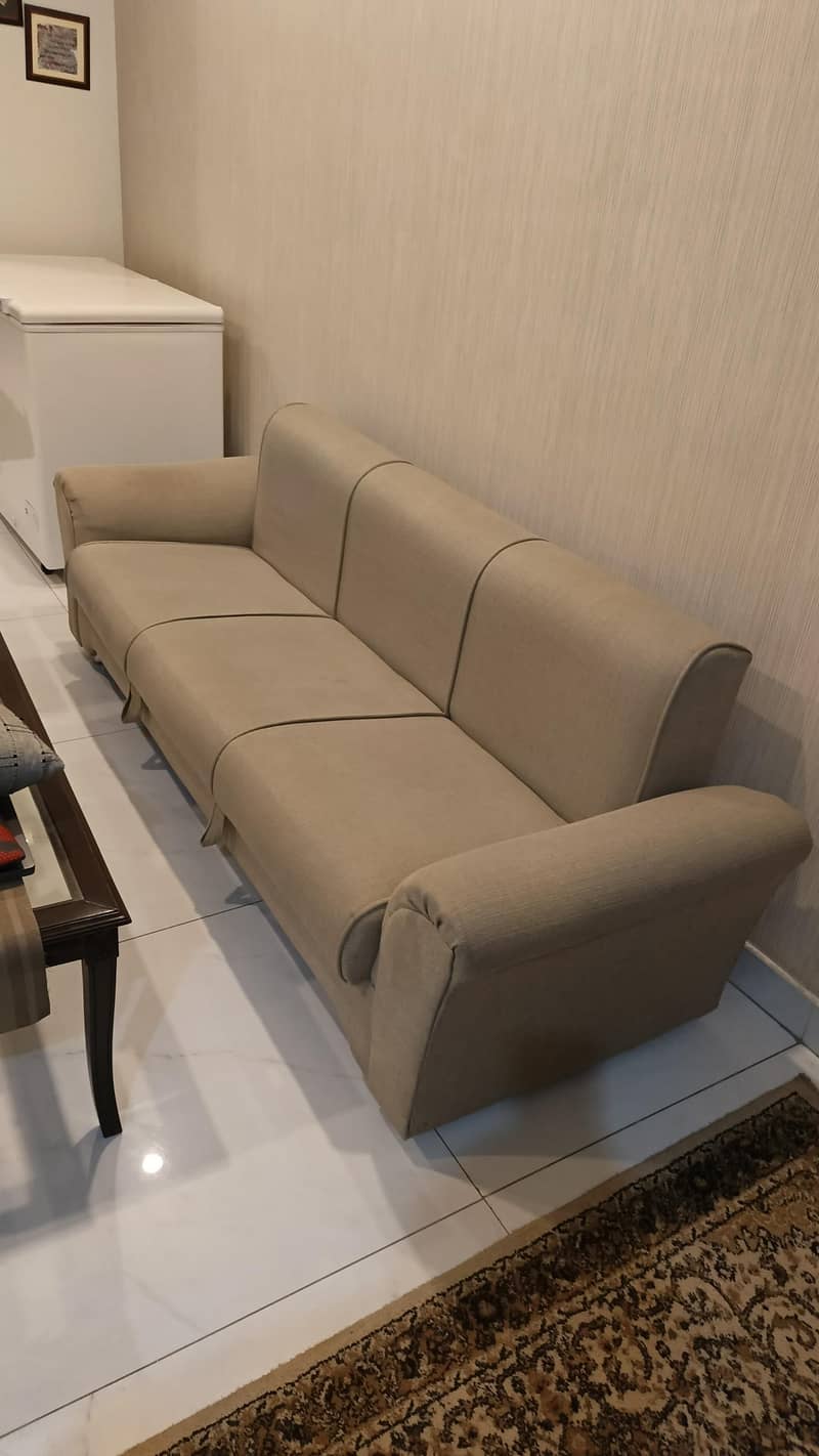 sofa come bed 0
