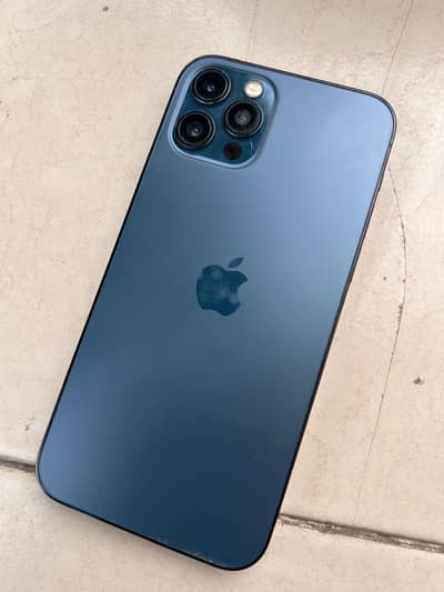 Apple iPhone 12 Pro 256Gb Pta approved