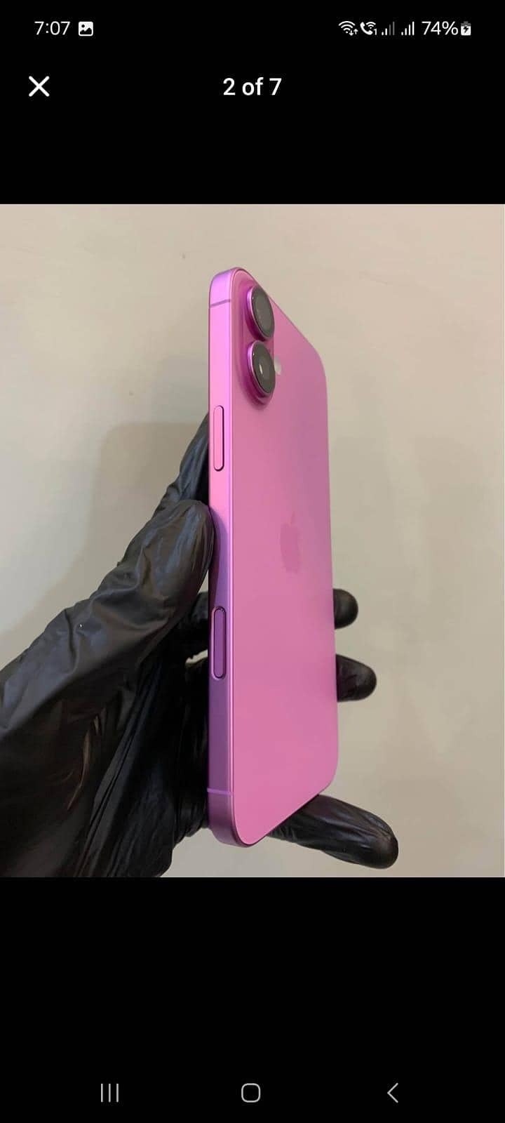 Apple iPhone 16 Plus 1