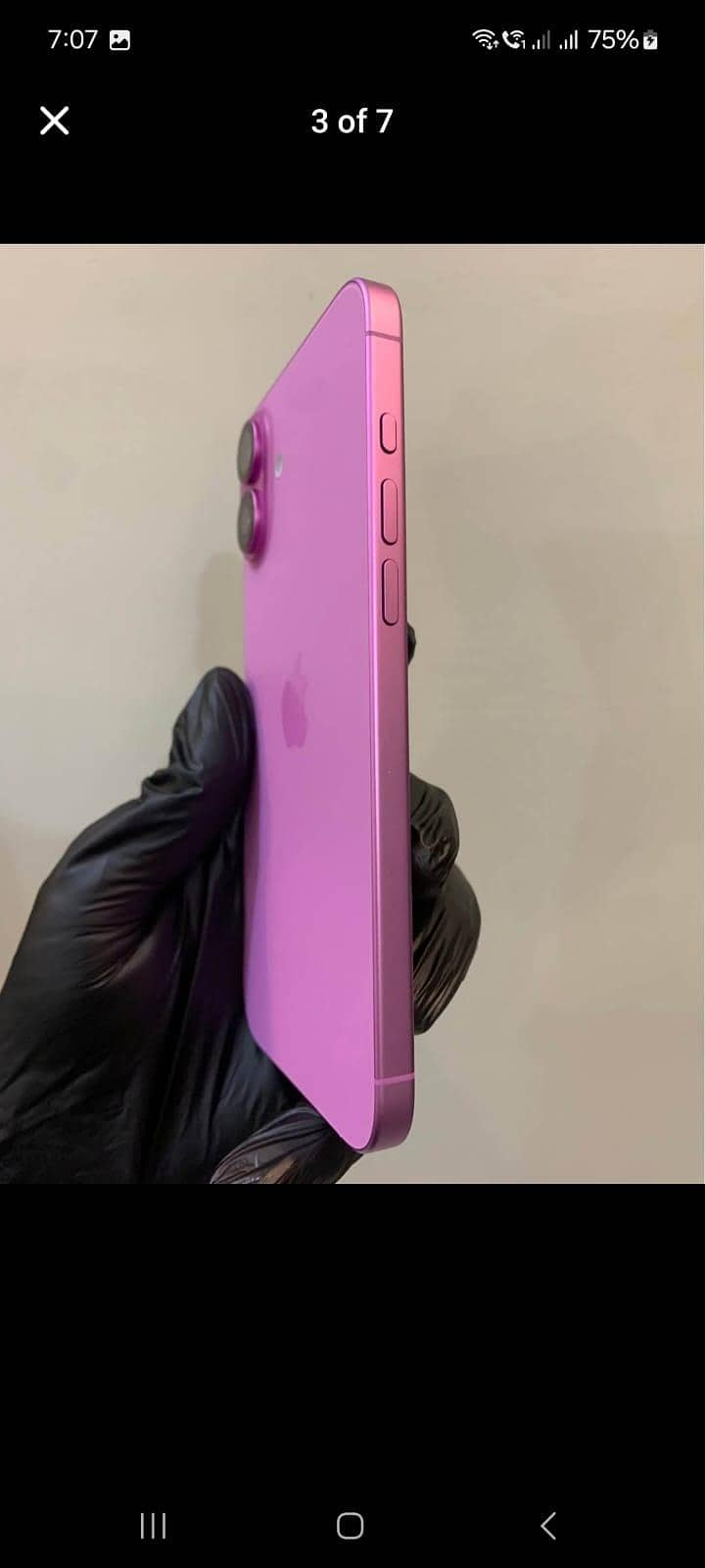 Apple iPhone 16 Plus 2