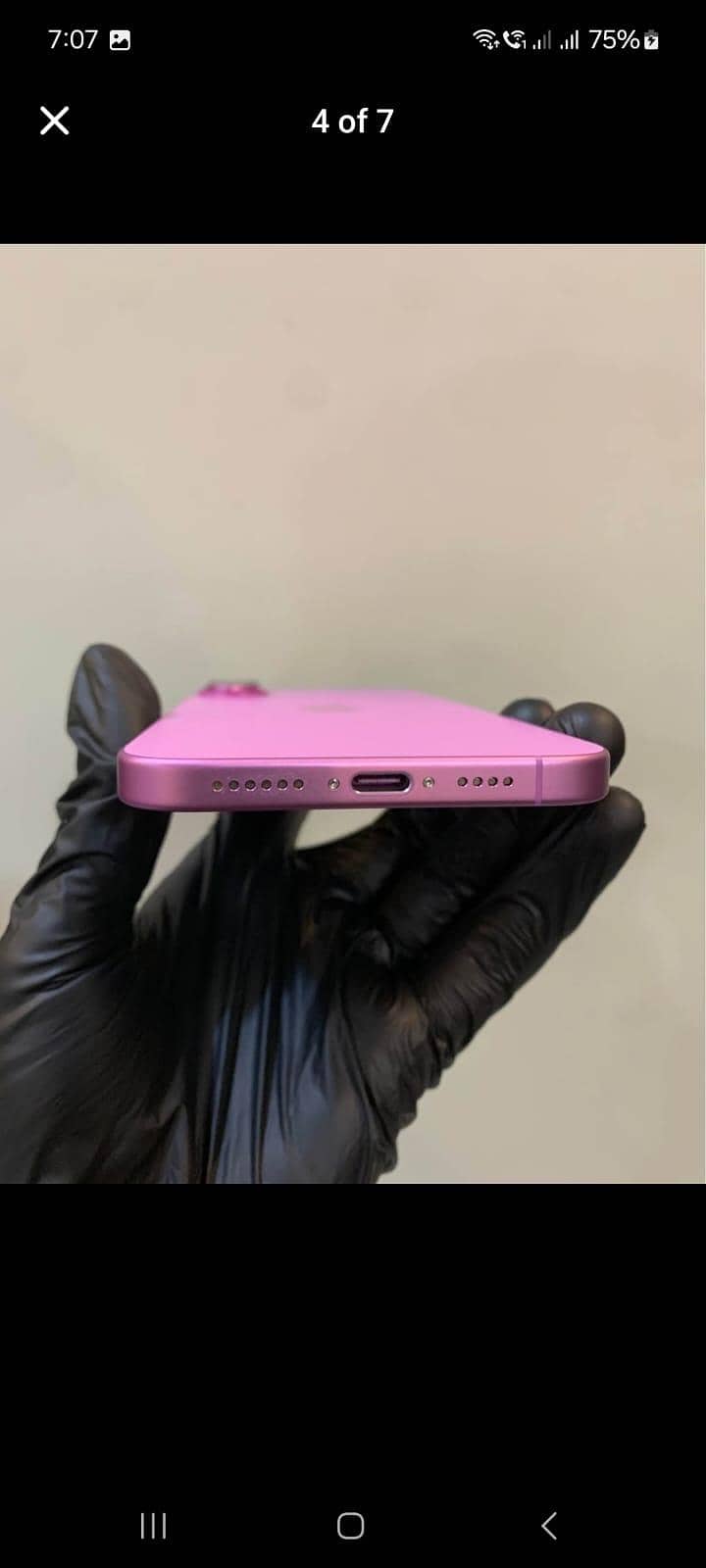 Apple iPhone 16 Plus 3