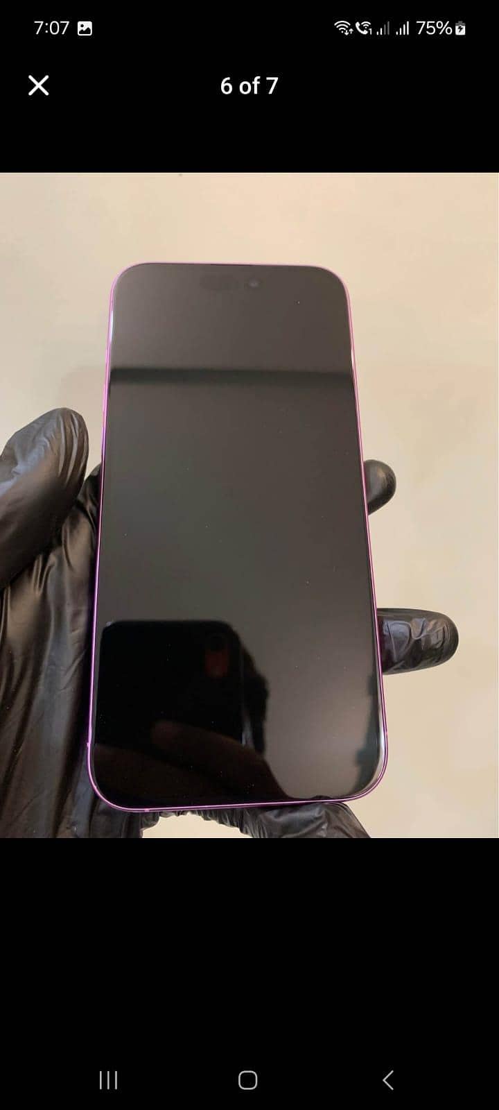 Apple iPhone 16 Plus 5