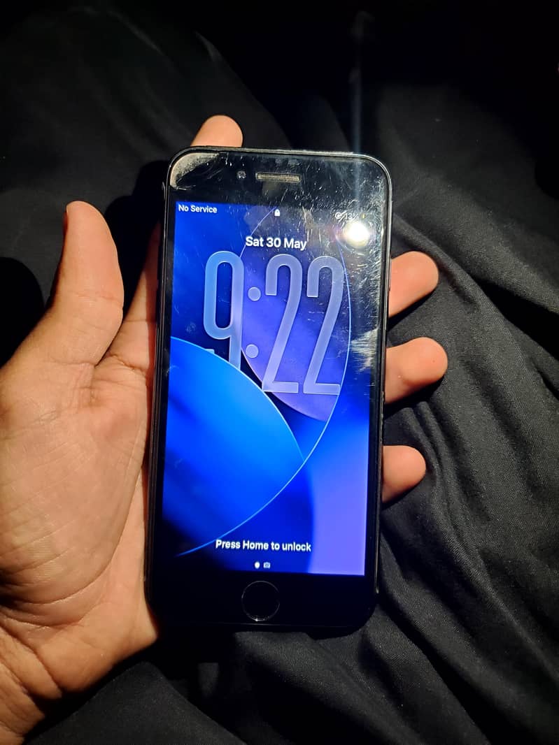 Apple iPhone SE 1