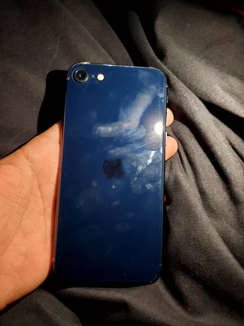 Apple iPhone SE 4