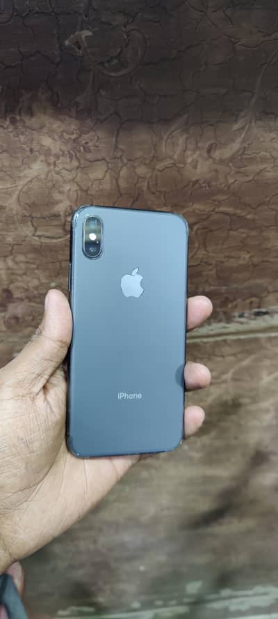 Apple iPhone X 256gb bypass 0316/267/8061