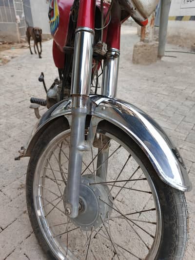 super star 70c bike