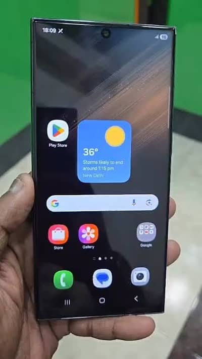 Samsung Mobile S22 Ultra