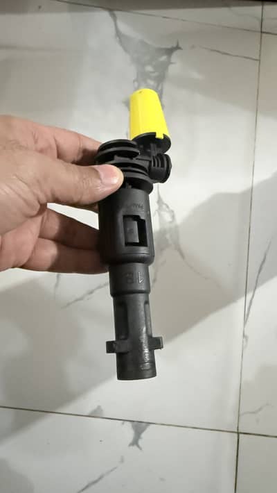 Karcher Dirt Blaster