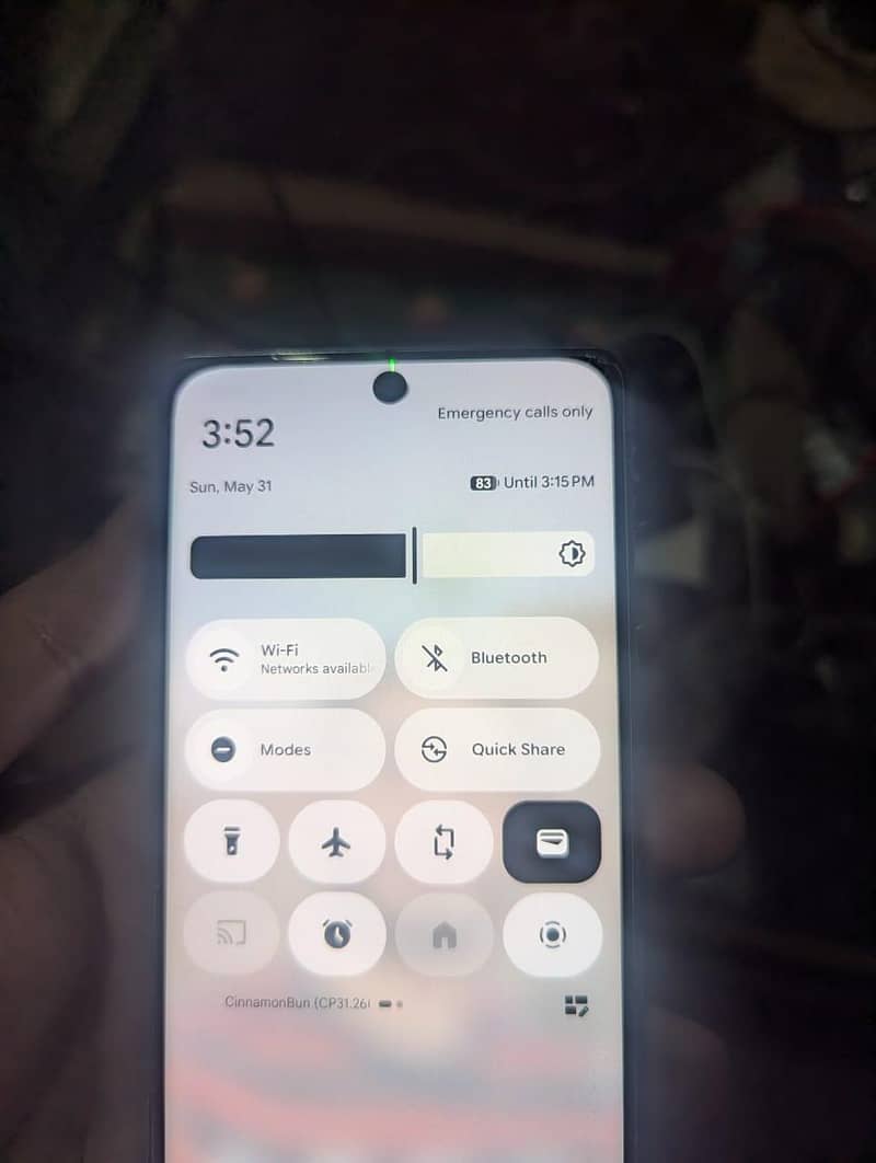 Google Pixel 7 Pro 3