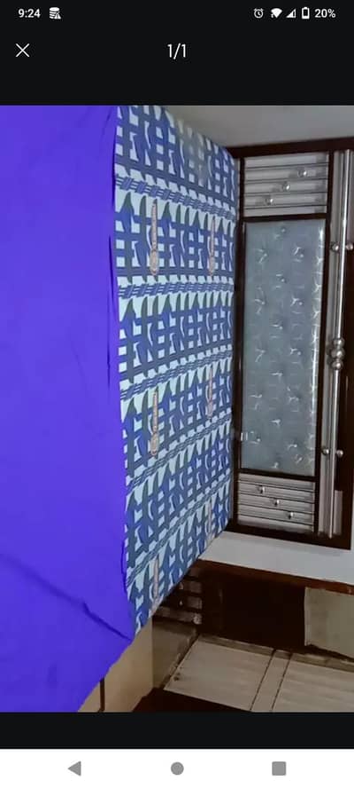 mattress