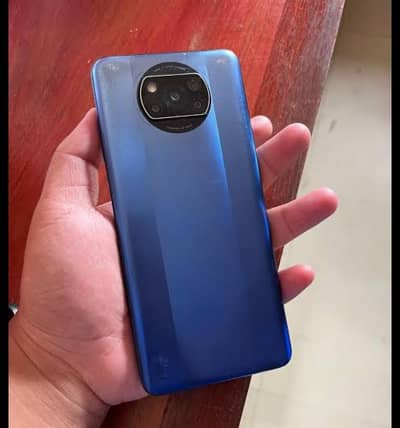 Poco x3 NFC best for gaming