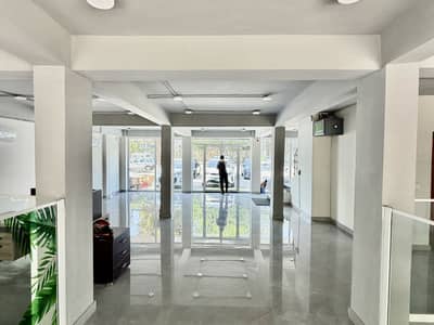 Fully FURNISHED Office Space For Rent In I-9 Islamabad Ready To Move Office Space Prime Location