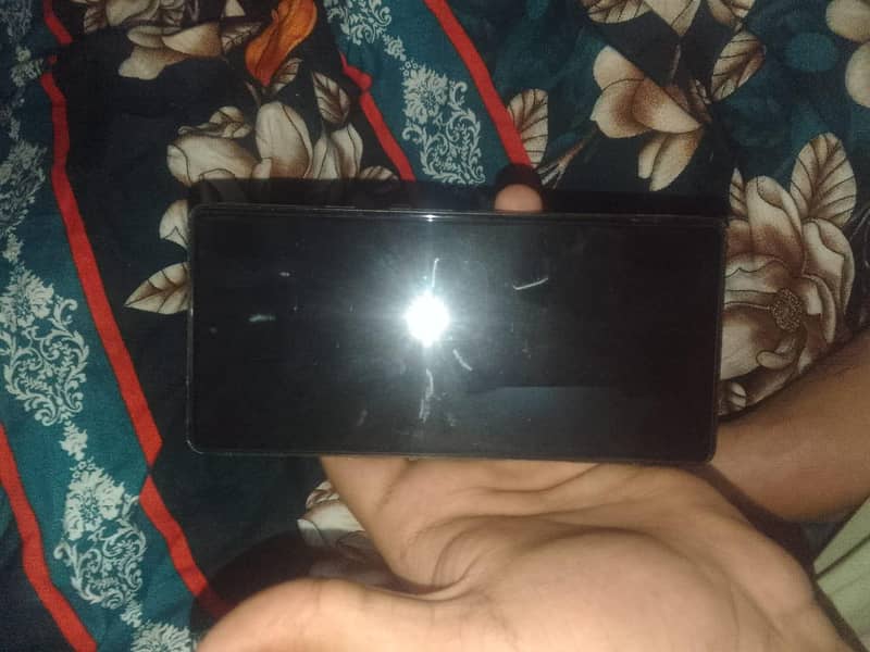 Google Pixel 6a 0