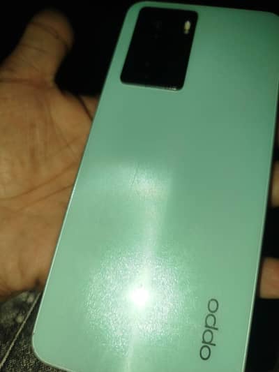 OPPO A57