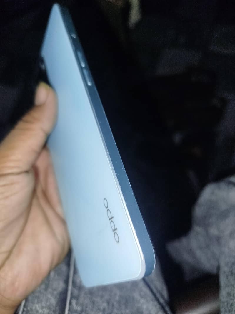 OPPO A57 2