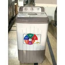 Super Asia Clothes Spin Dryer